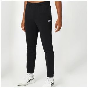 Fila Men's Heritage Jogger Black Large